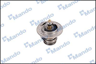 Mando MHE030016 Thermostat 88 Derece Accent Admira Getz Tucson Sportage 1.5 CRDi 2.0 CRDi 2002-2004 — Water Pump & Thermostat