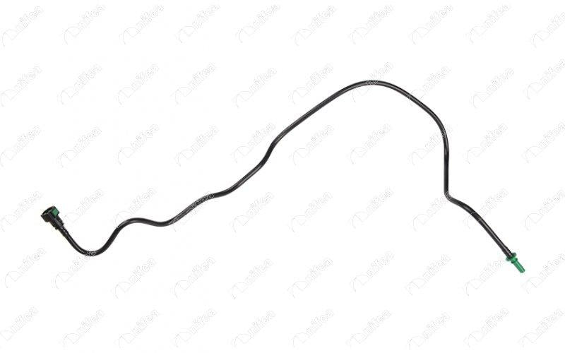 NIFEA 17555 Fuel Hose Berlingo Ds5 5008 Partner Tepee (Dv6c-Dw10cted4) 1.6 2.0 HDi 08 > 13 — Fuel Hoses & Pipes