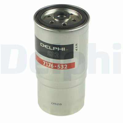 Delphi HDF532 Fuel Filter - Marea Bravo 1.9 JTD — Fuel Delivery