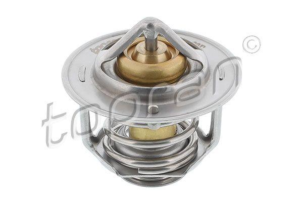 Topran 207822 Thermostat 89° Meriva A 03 > 10 Z17dt-Z17dth Meriva B 10 > 17 A17dt-A17dtc-Astra G 98 — Water Pump & Thermostat