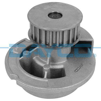 Dayco DP034 Water Pump Opel Vectra B/C, Astra G/H and 2 more models — Water Pump & Thermostat