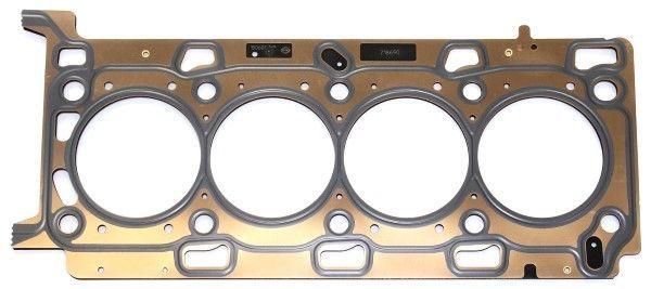 Elring 718.690 Cylinder Head Gasket Ø85,8mm 1,15mm (Renault: Master III 2.3 dCi — Gaskets & Seals