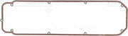 victor reinz camshaft cover gasket for bmw m30, technical specification of victor reinz gasket Victor Reinz Camshaft Cover Gasket - BMW M30 E32 (1986-1994), E28 (1985-1987) | 1.7 mm Thickness Victor Reinz Camshaft Cover Gasket - BMW M30 victor-reinz, bmw-m30, gasket, car-owners, mechanics, engine-parts, automotive-repair, camshaft-cover, ai-generated, automotive-gasket