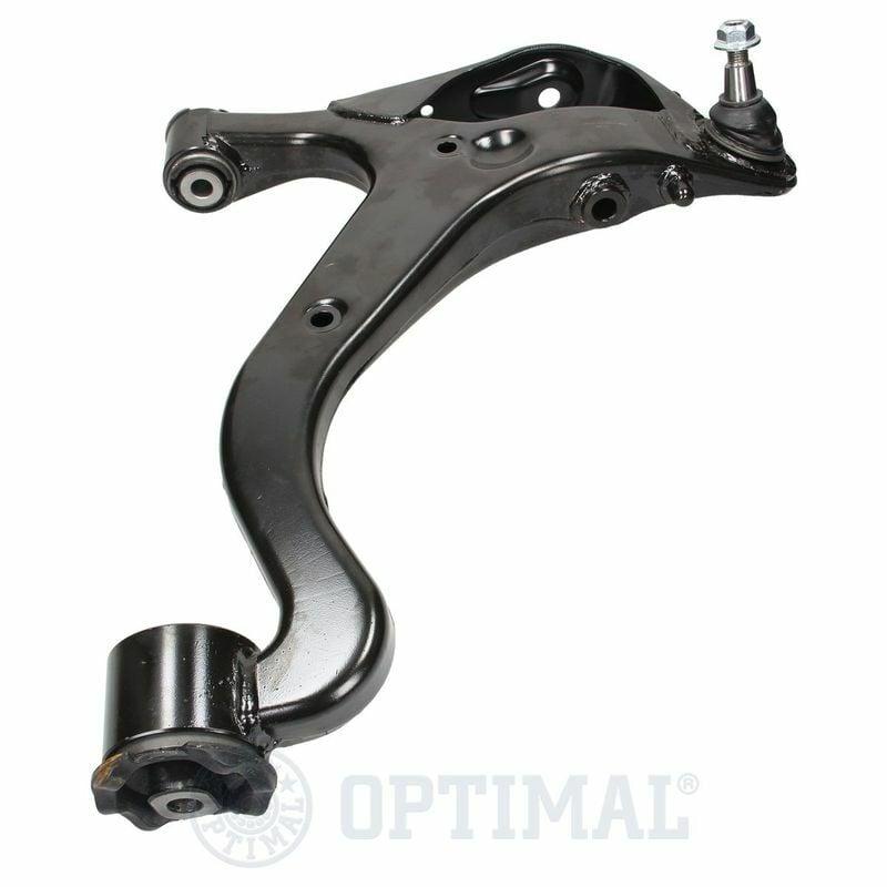 Optimal G6-1536 Suspension Arm - Landrover Range Rover Sport / Disco.3 / 2.7 Front Lower Left — Control Arms & Ball Joints