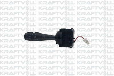 Kraftvoll 04050343 Far + Turn Signal Arm Dacia Logan II Sandero II Lodgy Renault Clio IV Traffic — Tail, Signal & Reflectors