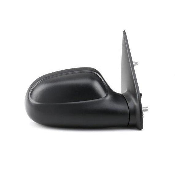SPJ.E0723 Outer Rear View Mirror Citroen Saxo Electric Heated — Auto Parts Hall, Mirrors