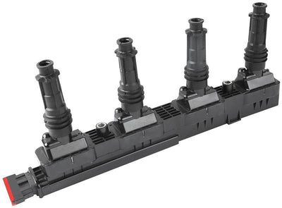 MGA 30123 Ignition Coil 6 with Connector (Opel: Astra H Meriva Corsa.C 1.2 1.4 00-) — Coils & Plugs