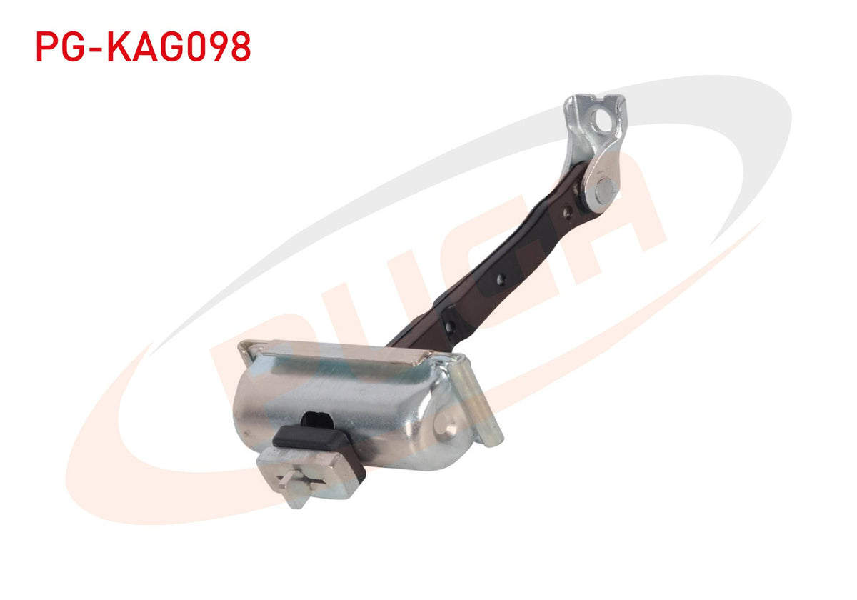 PUGA PG-KAG098 Door Tensioner Rear Opel Zafira C 2012-2019 — Pulleys & Tensioners