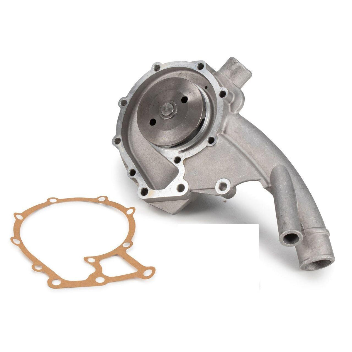MAGNETI MARELLI Mercedes W124 Water Pump - Compatible with 200E & 230E — Water Pump & Thermostat