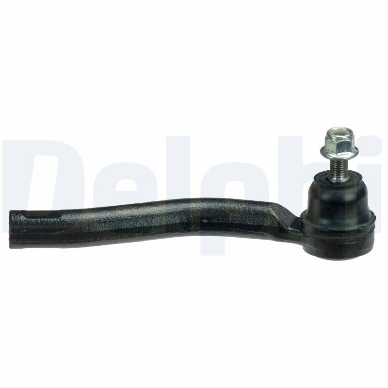 Delphi TA2586 Tie Rod End Right Nissan Qashqai 2007-> X-Trail T31 2007-> Renault Koleos 2007-> — Tie Rods & Linkage
