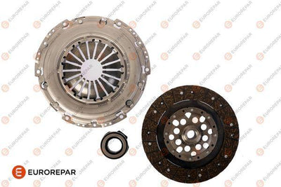 Eurorepar 1682295280 Psa / Erp Clutch Kit A3 1.6 TDI-1.9 TDI-Golf V-VI 1.6 TDI 03 — Clutch & Flywheel