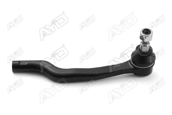 AYD Tie Rod End 168 Serisi Right - Long Tie Rod Head — Tie Rods & Linkage
