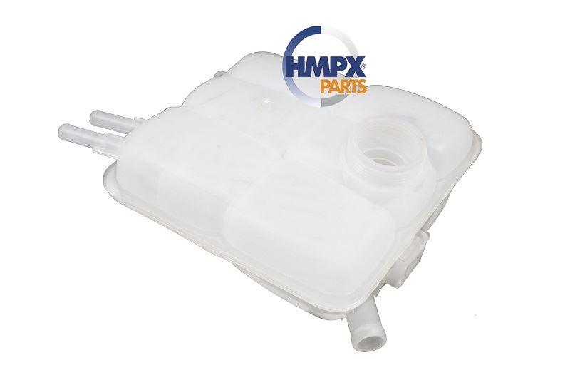 HİMPEKS 3M5H 8K218 DG Radiator Spare Su Tank Diesel Focus 04 > S40-V50-X30-C70 1.6D — Radiators & Fans