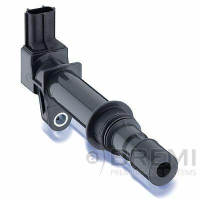 BREMI Ignition Coil - Compatible with Jeep Cherokee 3.7L/4.7L — Coils & Plugs