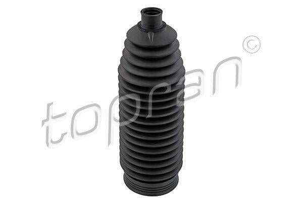 TOPRAN Steering Gaiter - Replacement for VW Golf IV, Bora and 2 more models — Transmission Parts