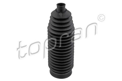 TOPRAN Steering Gaiter - Replacement for VW Golf IV, Bora and 2 more models — Transmission Parts