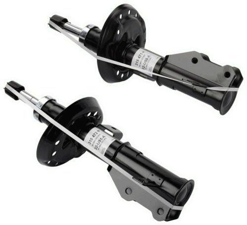 Sachs Chevrolet Cruze Front Shock Absorber Set Left & Right — Shocks & Struts