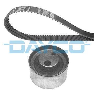 Dayco KTB389 Timing Belt Kit Suzuki Carry Swift II 1.3 95-04