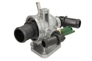 gates complete thermostat for fiat linea, fiat linea euro 4 thermostat assembly Gates Complete Thermostat for Fiat Linea Euro 4 1.3 Diesel - Reliable Engine Component for Car Owners and Mechanics Gates Fiat Linea Thermostat - Quality Replacement Parts gates, fiat-linea, thermostat, car-parts, replacement-parts, engine-components, automotive, mechanics, car-owners, ai-generated
