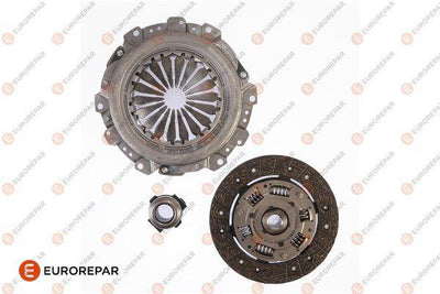Eurorepar 1682295080 Erp Clutch Kit Kangoo / Megan-Scenic 1.9D — Clutch & Flywheel