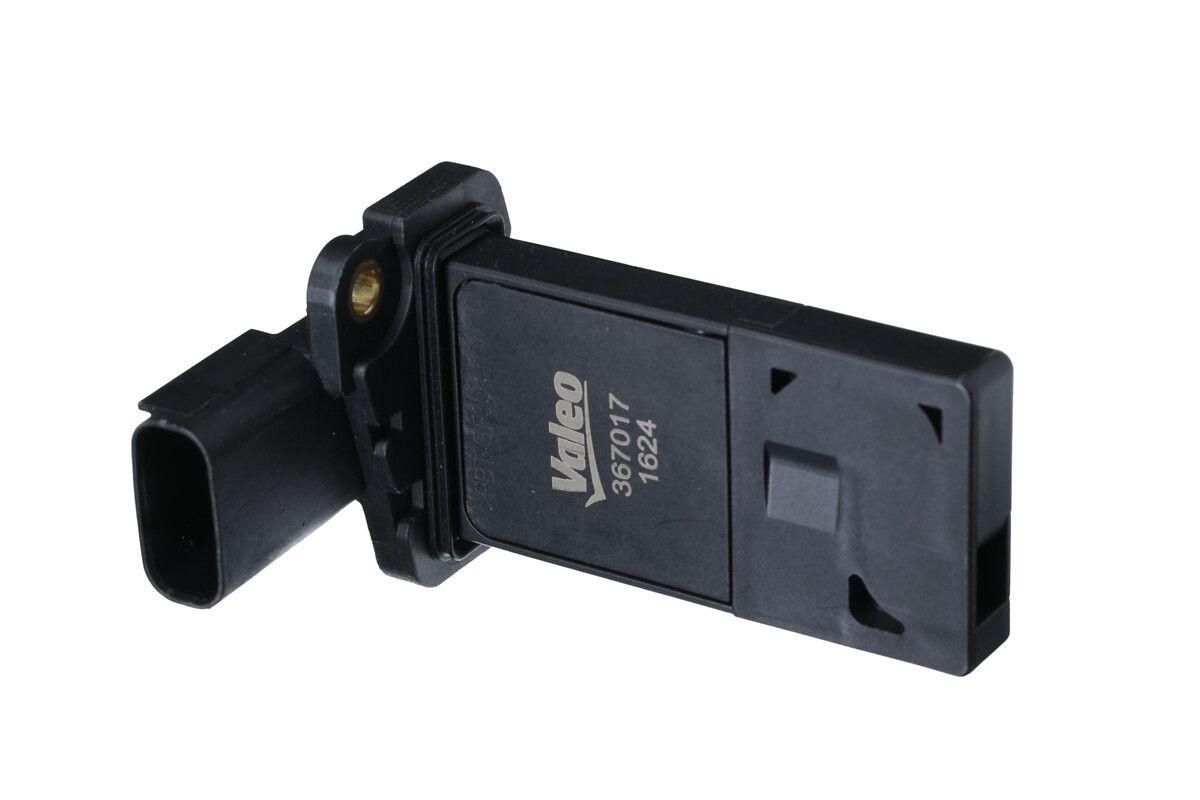 Valeo 367017 Air Mass Meter Focus II-C Max 1,6Tdci / 2,0Tdci 03 / > Mondeo IV-S Max-Galaxy-Kuga 2,0Tdci / 2,2Td