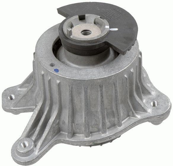 LEMFORDER 3886801 Motor Mount - Left Side for 15-18 C-Class — Lemförder, Mounts