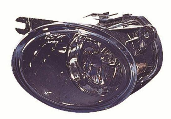 DEPO Audi A6 Right Fog Light - ECE Approved, H7 Bulb — Tail, Signal & Reflectors