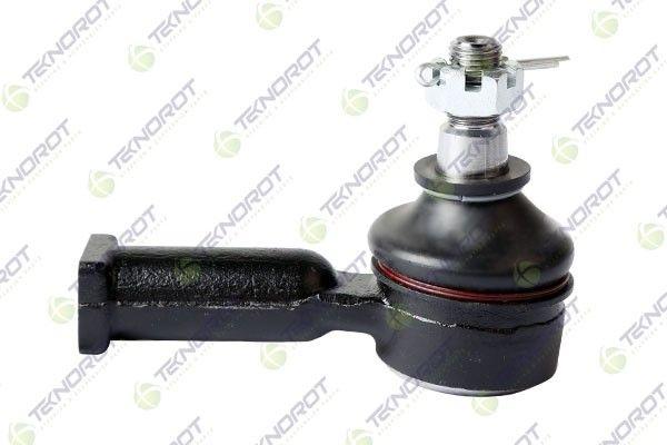 Teknorot FO-1191 Tie Rod End Outer Right / Left Ford Ranger 2.5 TD 2006-2011 — Tie Rods & Linkage