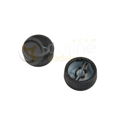 GM Opel Astra J Mirror Adjustment Switch - Black Original for Car Owners and Opel Enthusiasts — Switches & Relays