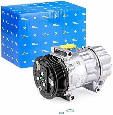 Delphi TSP0159488 Citroen C3 Picasso Peugeot 508 C3 II C4 I-II DS3 DS4 1.4 HDi-1.6 A/C Compressor