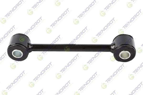 Teknorot JE-366 Sway Bar Link Rear Jeep Wrangler 1996-2007 | Set of 2
