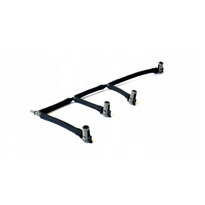 VAG Injector Return Hose - Genuine Part for 2015+ Volkswagen Transporter — Fuel Delivery