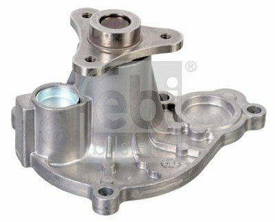 FEBI 175484 Water Pump - Compatible with B-38 N-20 F-20 / 21 / 22 / 23 / 30 / 31 / 32 / 36 — Water Pump & Thermostat
