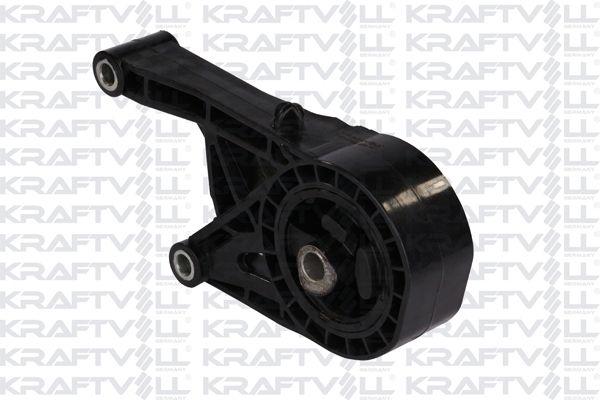 Kraftvoll 10010308 Engine Mount Front Vectra C Saab Croma Signum 1.8 16V 1.6 1.8 16V 1,8I 03 > — Mounts