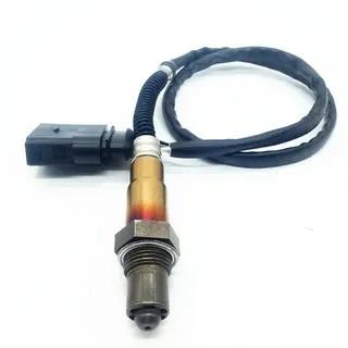 NGK 91888 Oxygen Sensor Dogan SLX Tempra Tipo Marea Palio Brava Bravo 106 306 406 Saxo 1.4 1.6 95 — Oxygen & Air-Fuel