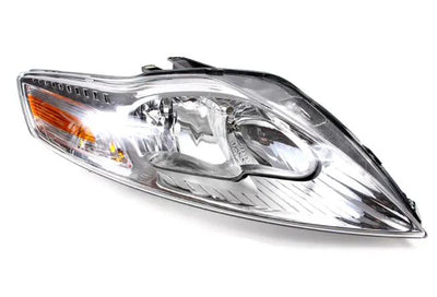 Ford Otosan Complete Halogen Headlight - Fit for Mondeo 2007 — Headlights