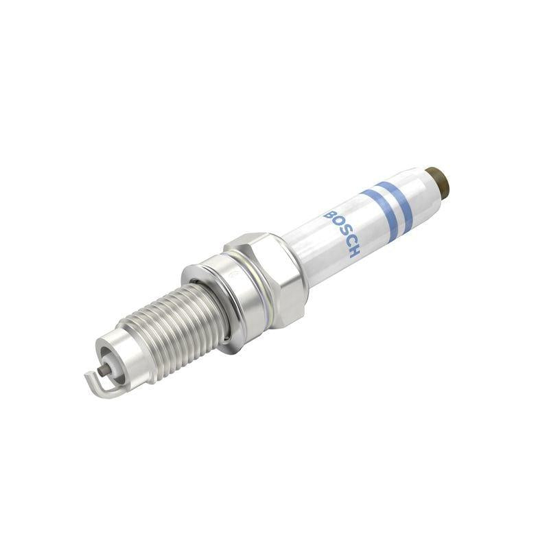 BOSCH Spark Plug 14-Polo 1.0 - High Performance 4 Pack — Coils & Plugs