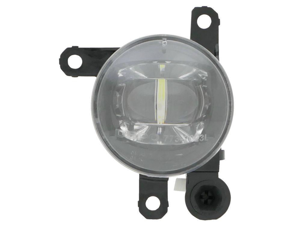 Depo 442-2040R-AE Fog Lamp Right LED Peugeot 2008 Citroen C3 AirCross Opel Mokka E Insignia B Cro — Tail, Signal & Reflectors
