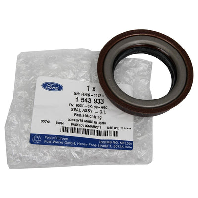 Ford Otosan 93ZT3K169A9C Driveshaft Head Inner Seal Transit V184 V347 01 Connect — Axles, CV Joints & Boots