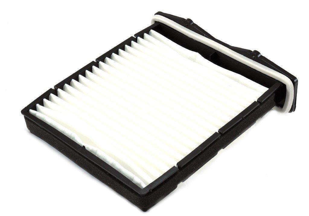 Wunder WP215 Land Rover Freelander 1 (2006 Model) A/C Cabin Air Filter — Air & Cabin Filters