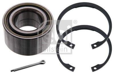 Febi Bilstein 04838 / Axle Ball Bearing Opel Vectra B / Chevrolet Lacetti Front — Axles, CV Joints & Boots