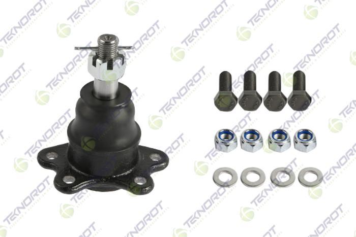 Teknorot CH-984K Ball Joint Kit Front Upper Chevrolet Astro 1995-2005 / Gmc Safarı 1995-2005 — Control Arms & Ball Joints