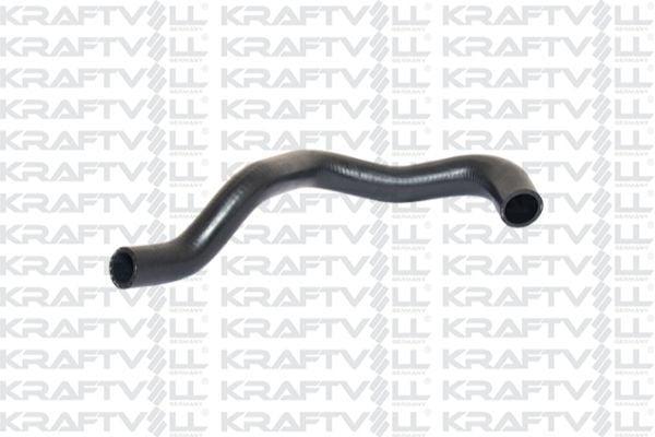 KRAFTVOLL Radiator Top Hose - Compatible with Fiesta V / VI (08 onward), B Max (12 onward) — Radiators & Fans