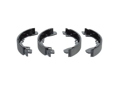 Bosch 0986487687 Brake Pad Brake Shoe Rio 00-05 Rear — Brake Cables & Hardware