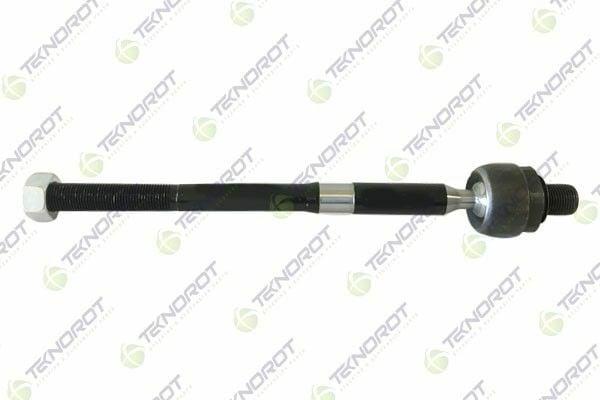 Teknorot JE-353 - Steering Rack Inner Rod for Dodge Nitro 2007-2012, Jeep Cherokee KK 2008-2013 — Steering Rack & Pump