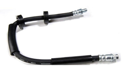 Peugeot 307 Brake Hoses - Front Right and Left Hose Compatibility for 2001-2009 Peugeot 307 — Brake Hydraulics