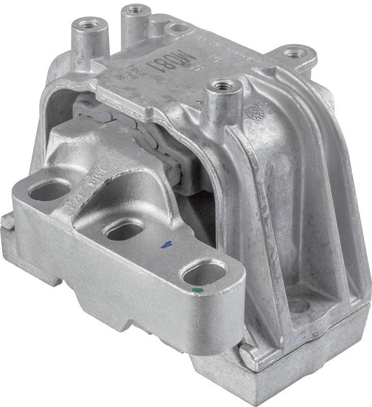 LEMFORDER Motor Mount Right 3821001 - Fits Passat, Jetta, A3 2.0TDI — Lemförder, Mounts
