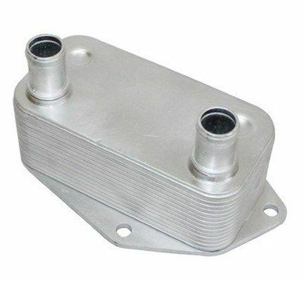 MAGNETI MARELLI Engine Oil Cooler 359001602010 - BMW 3 Series (E46) & 5 Series (E39) — Oil System