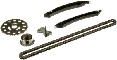 Gates CHK1030 Chain Set 12 > Megane.IV-Kadjar-Qashqai-X-Trail-C-Series (W205-S205) 1.6Dci 106 Bakla — Timing