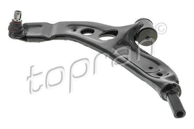 Topran 629738 Control Arm with Ball Joint Front Lower Left Mini Cooper F55-F56 — Control Arms & Ball Joints